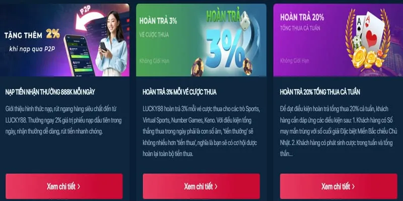 Minh họa việc thu thập dữ liệu và sử dụng cookie trên nền tảng 12play chính thức