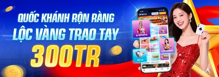 Ứng dụng di động 12play chính thức trên điện thoại
